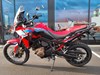 Honda CRF1100L Africa Twin DCT