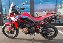 Neumotorrad Honda CRF1100L Africa Twin DCT