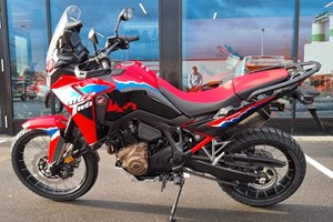Angebot Honda CRF1100L Africa Twin DCT