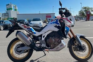 Angebot Honda CRF1100L Africa Twin Adventure Sports