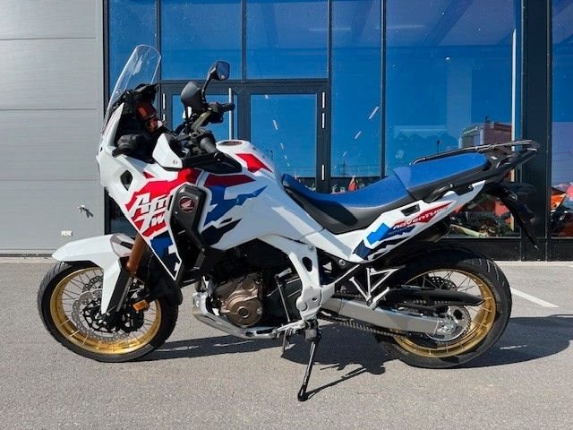 Angebot Honda CRF1100L Africa Twin Adventure Sports