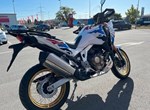 Angebot Honda CRF1100L Africa Twin Adventure Sports