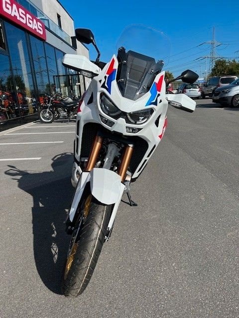 Angebot Honda CRF1100L Africa Twin Adventure Sports