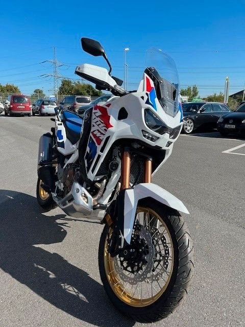 Angebot Honda CRF1100L Africa Twin Adventure Sports