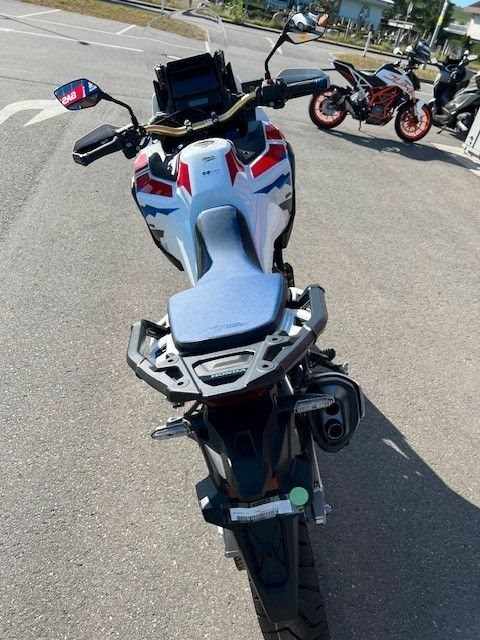 Angebot Honda CRF1100L Africa Twin Adventure Sports
