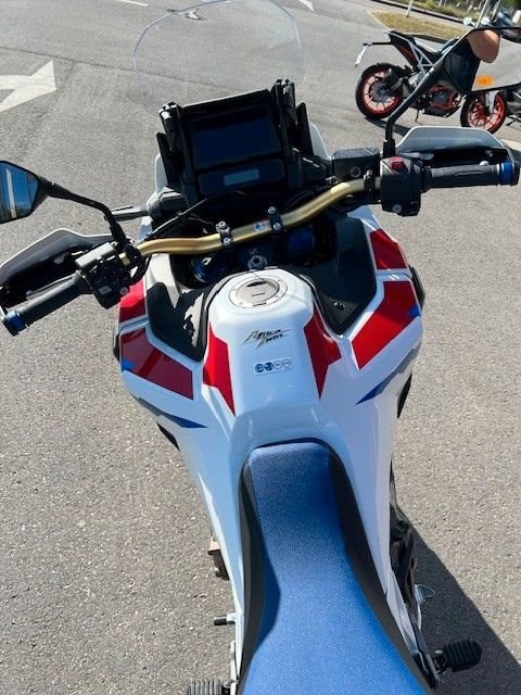 Angebot Honda CRF1100L Africa Twin Adventure Sports