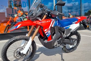 Angebot Honda CRF300 Rally