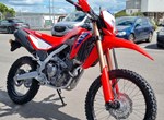Angebot Honda CRF300L