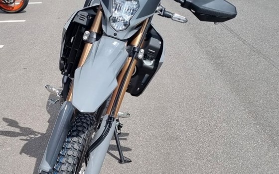 Neufahrzeug Honda CRF300L - Bild 6