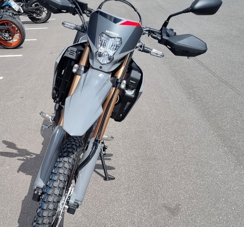 Angebot Honda CRF300L