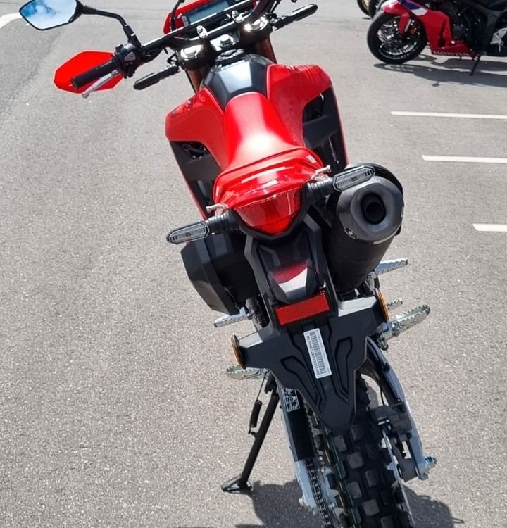 Angebot Honda CRF300L