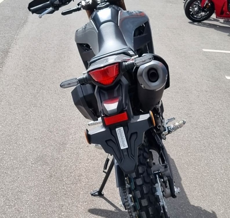 Angebot Honda CRF300L