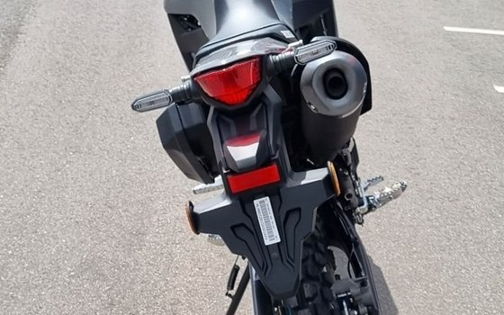 Neufahrzeug Honda CRF300L - Bild 8