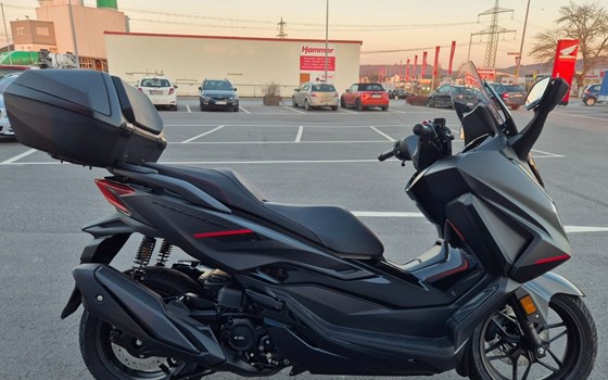 Neufahrzeug Honda Forza 350 - Bild 1