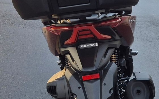 Neufahrzeug Honda Forza 350 - Bild 10