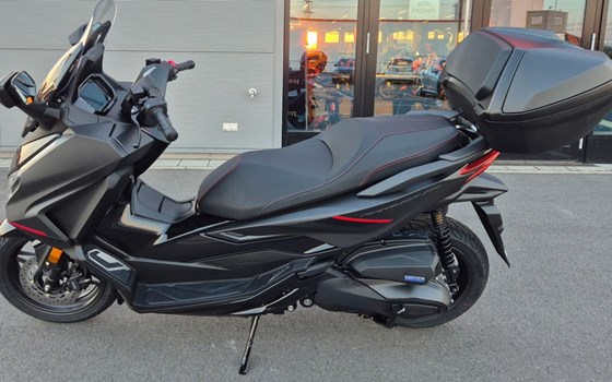 Neufahrzeug Honda Forza 350 - Bild 2