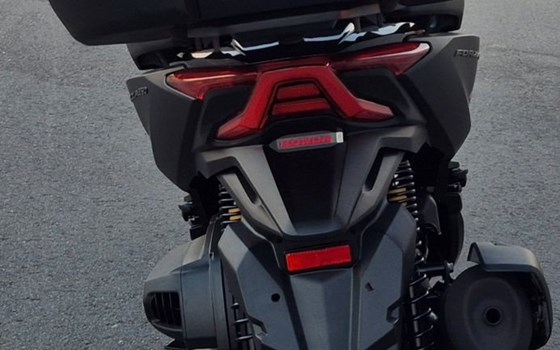 Neufahrzeug Honda Forza 350 - Bild 5