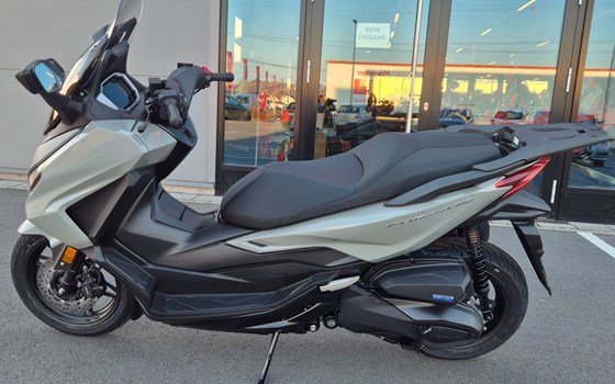 Neufahrzeug Honda Forza 350 - Bild 7