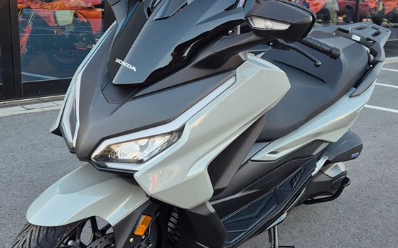 Neufahrzeug Honda Forza 350 - Bild 8