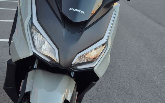 Neufahrzeug Honda Forza 350 - Bild 9