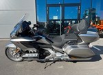 Angebot Honda GL 1800 Goldwing Tour