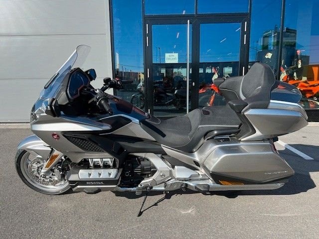 Angebot Honda GL 1800 Goldwing Tour