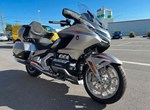 Angebot Honda GL 1800 Goldwing Tour