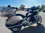 Angebot Honda GL 1800 Goldwing Tour