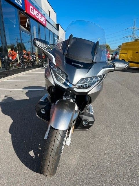 Angebot Honda GL 1800 Goldwing Tour