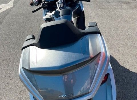 Neufahrzeug Honda GL 1800 Goldwing Tour - Bild 7