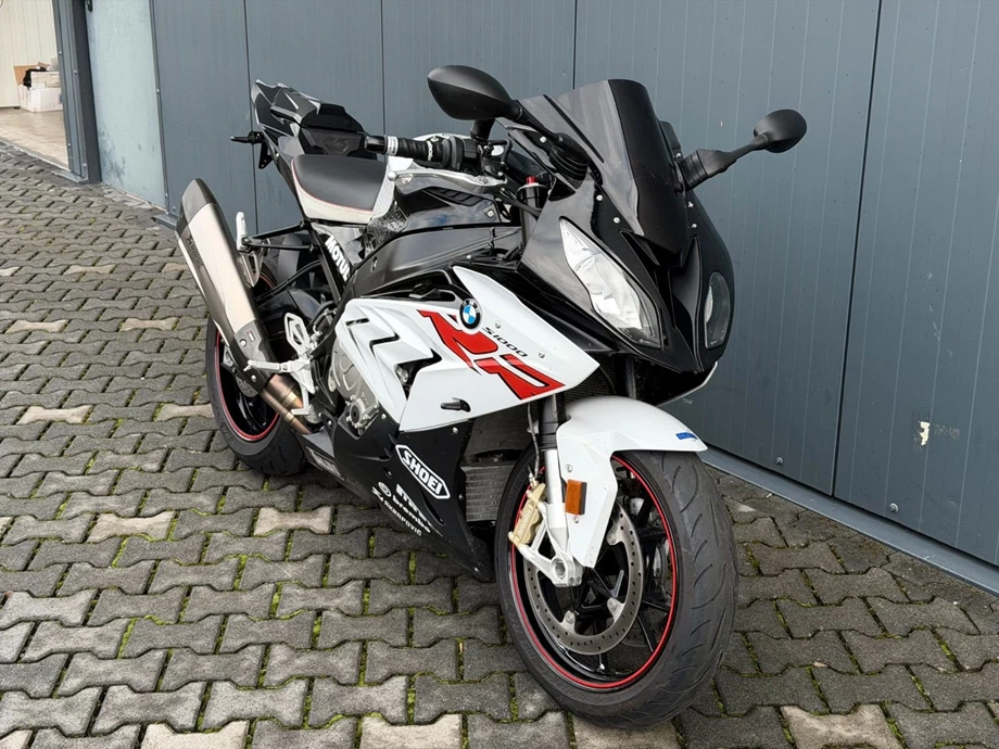 Angebot BMW S 1000 RR Bild 3: Angebot BMW S 1000 RR