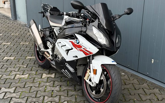 Gebrauchtmotorrad BMW S 1000 RR - Bild 3