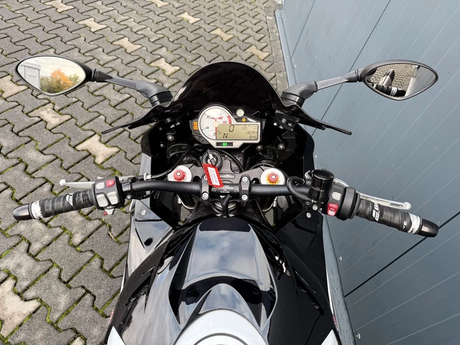 Angebot BMW S 1000 RR Bild 4: Angebot BMW S 1000 RR