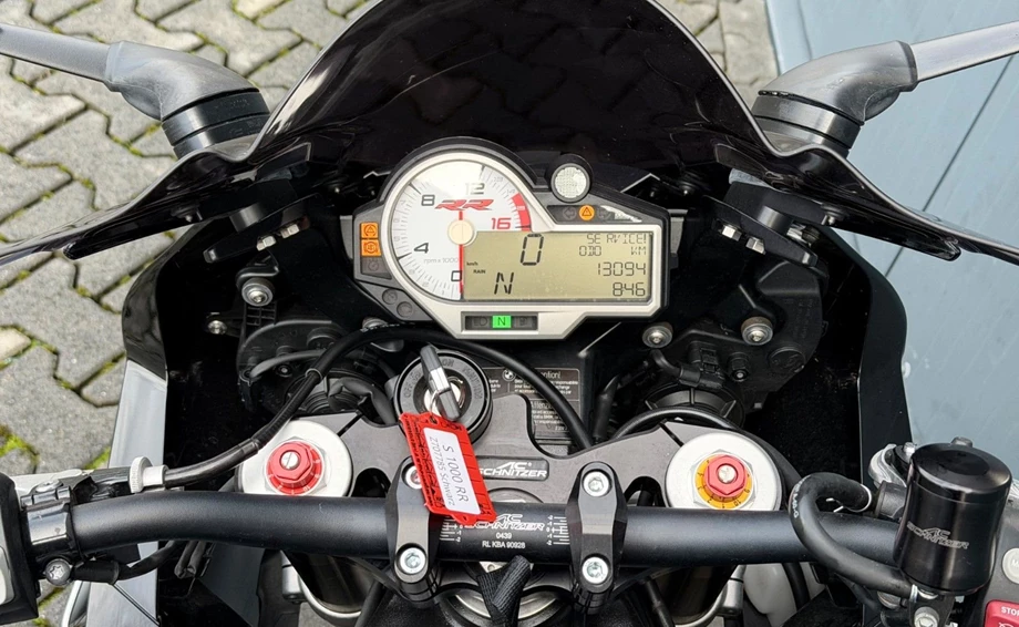 Angebot BMW S 1000 RR Bild 5: Angebot BMW S 1000 RR
