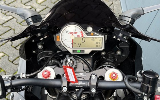 Gebrauchtmotorrad BMW S 1000 RR - Bild 5