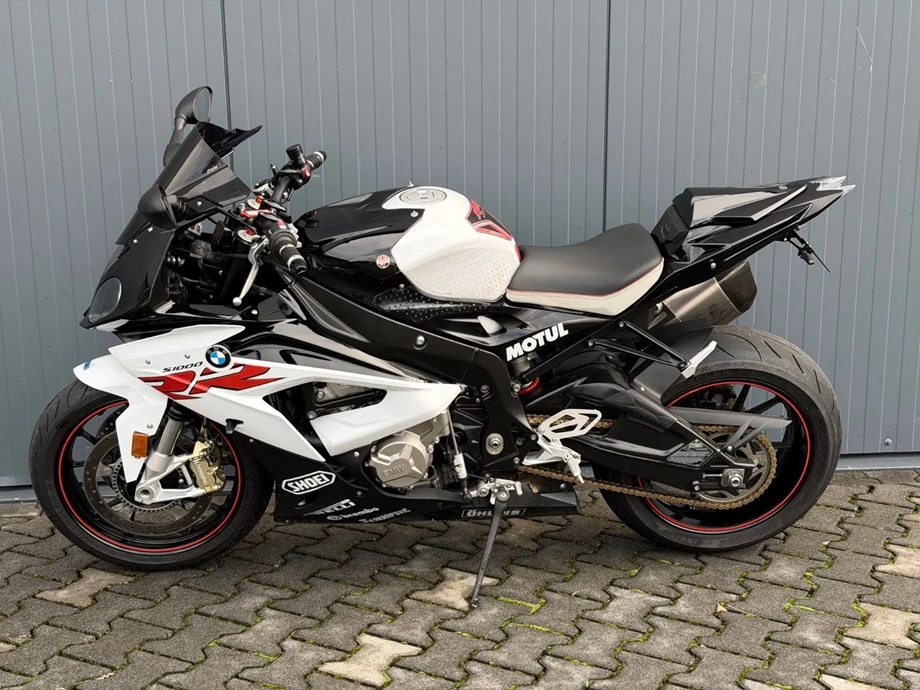 Angebot BMW S 1000 RR Bild 6: Angebot BMW S 1000 RR