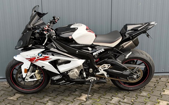 Gebrauchtmotorrad BMW S 1000 RR - Bild 6