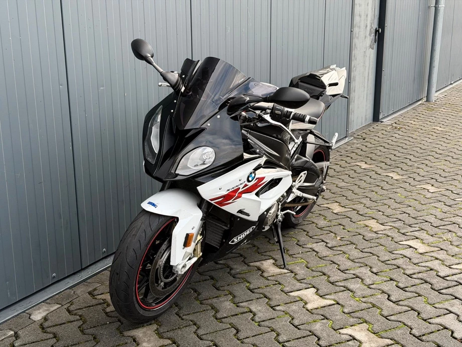 Angebot BMW S 1000 RR Bild 7: Angebot BMW S 1000 RR