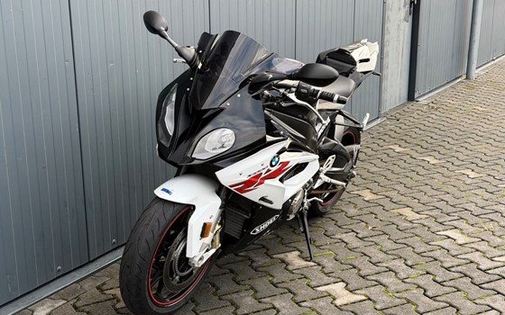 Gebrauchtmotorrad BMW S 1000 RR - Bild 7