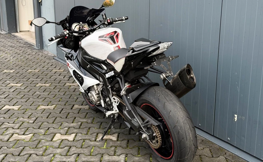 Angebot BMW S 1000 RR Bild 8: Angebot BMW S 1000 RR