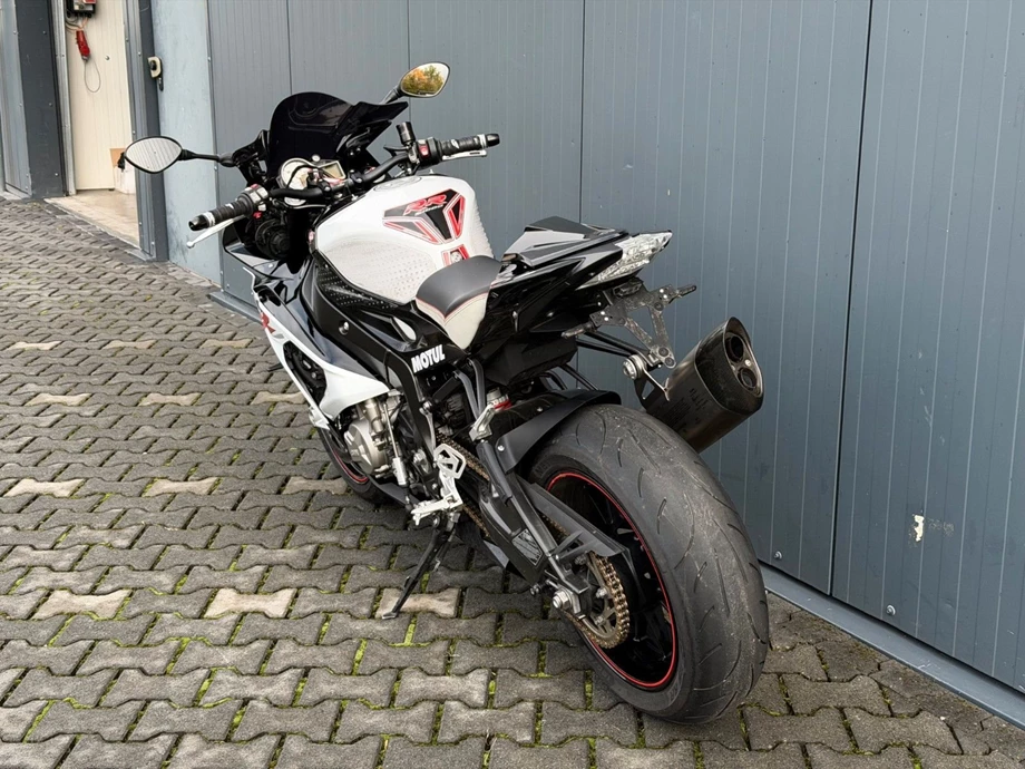 Angebot BMW S 1000 RR Bild 8: Angebot BMW S 1000 RR