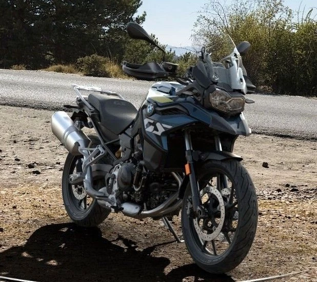 Angebot BMW F 800 GS Bild 3: Angebot BMW F 800 GS