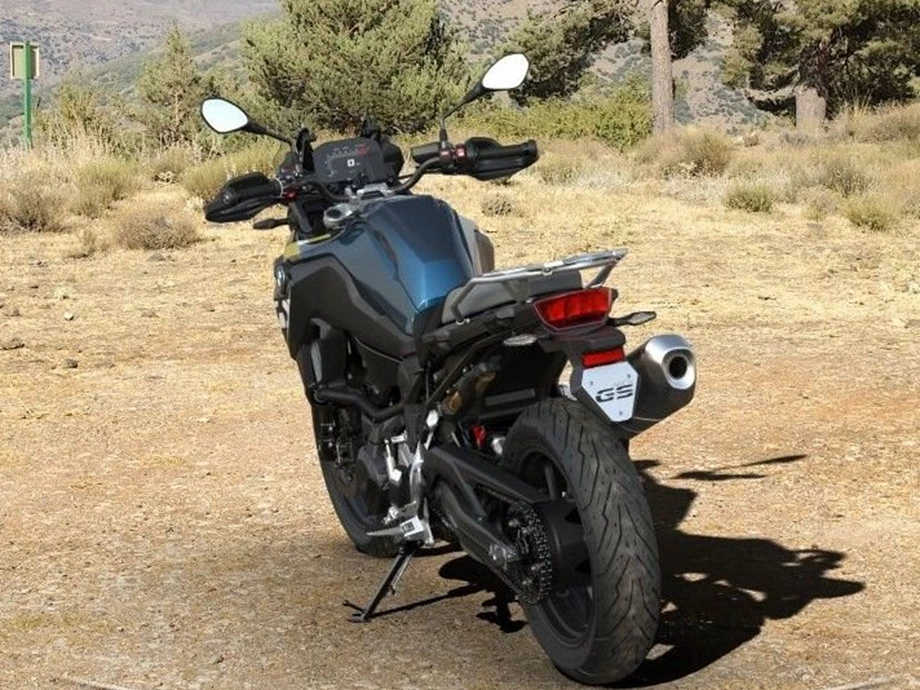 Angebot BMW F 800 GS Bild 7: Angebot BMW F 800 GS