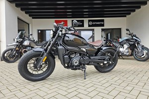 Angebot CFMOTO 450CL-C	Bobber