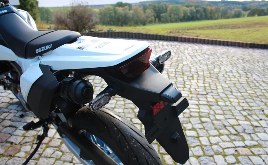 Angebot Suzuki DR-Z4SM Bild 13: Angebot Suzuki DR-Z4SM