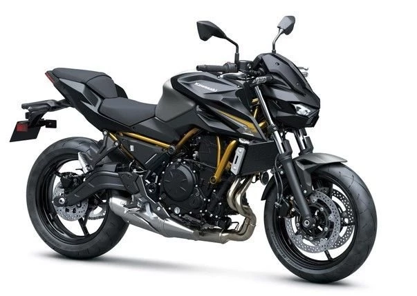 Angebot Kawasaki Z650 S Bild 1: Angebot Kawasaki Z650 S