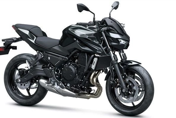 Angebot Kawasaki Z650 S Bild 3: Angebot Kawasaki Z650 S
