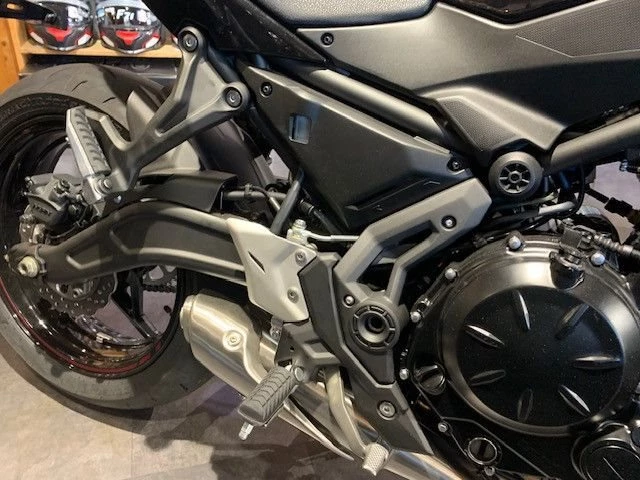 Angebot Kawasaki Z650 Bild 2: Angebot Kawasaki Z650