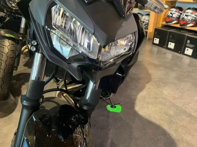 Angebot Kawasaki Z650 Bild 3: Angebot Kawasaki Z650