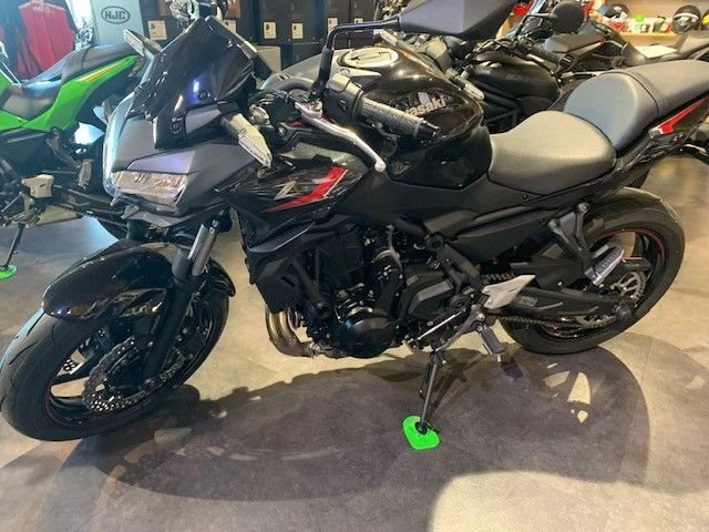 Angebot Kawasaki Z650 Bild 4: Angebot Kawasaki Z650